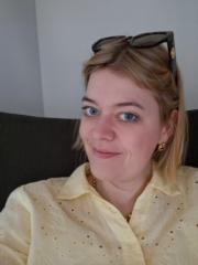 Anna Hagen