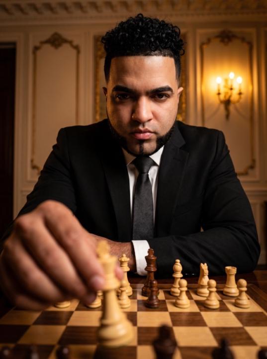 Julio Valdez