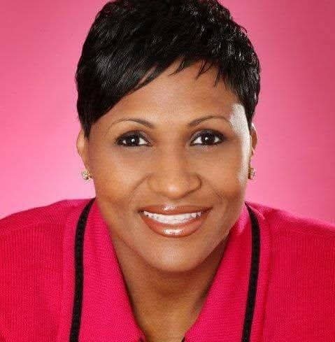 Dr. Harriet Roberson