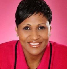 Dr. Harriet Roberson