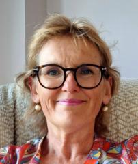 Joan Byrne