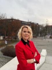 Birutė Šimkūnaitė-Butkė