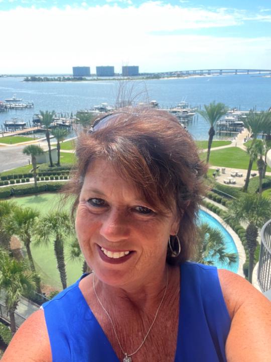 Cherie Raber