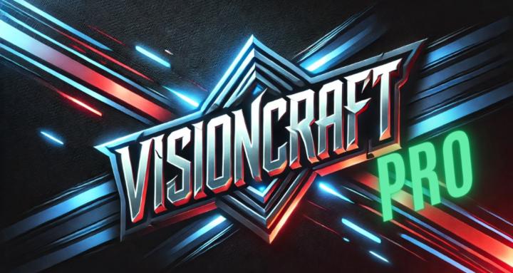 VisionCraft Pro