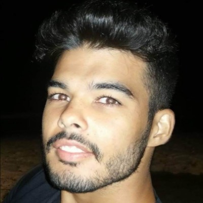 Ruben Mauricio
