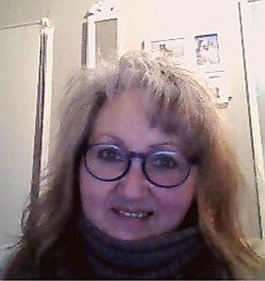 Mona Schubert