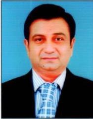 Vasant J Kotak