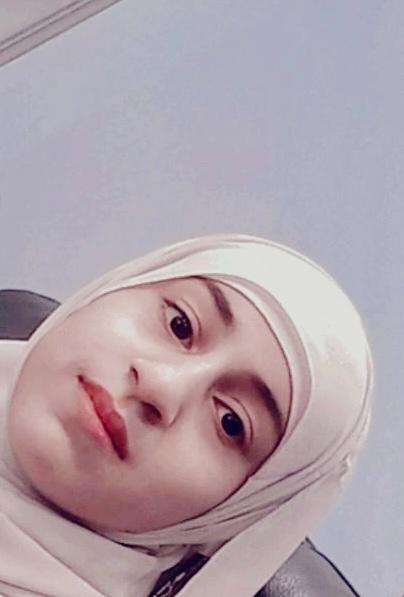 Aya Saleh