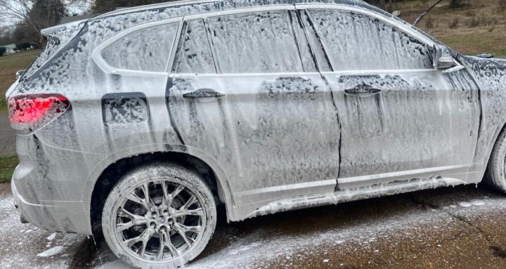 DUFFYS CAR WASH AND DETAIL