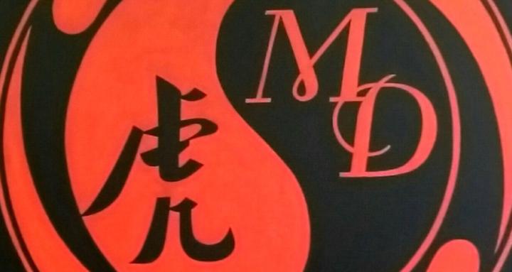 MD Martial Arts
