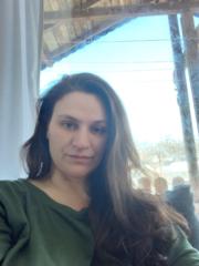 Цветелина Стойчева