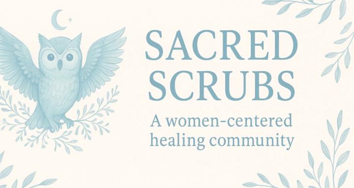 Sacred Scrubs