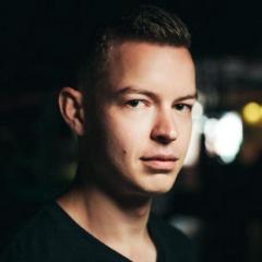 Tobias Muehl