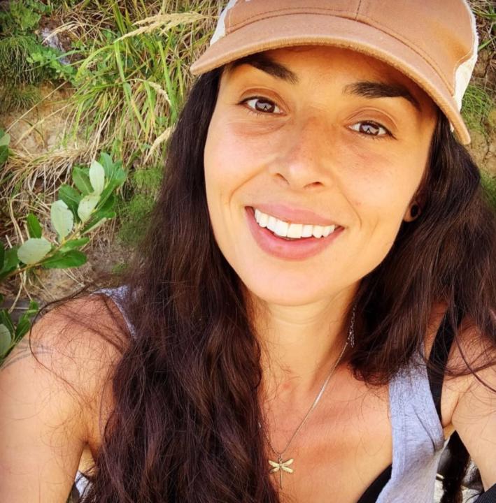 Laura Paz