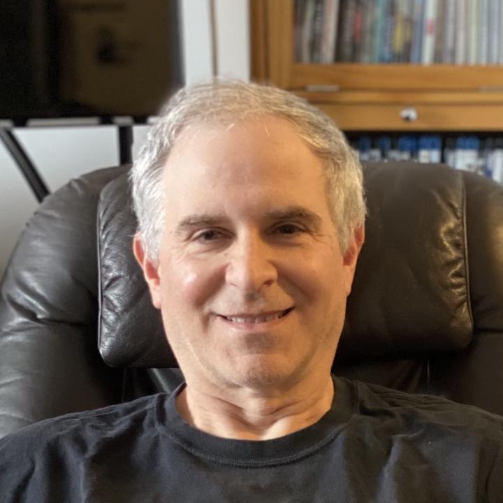Pat Laffaye