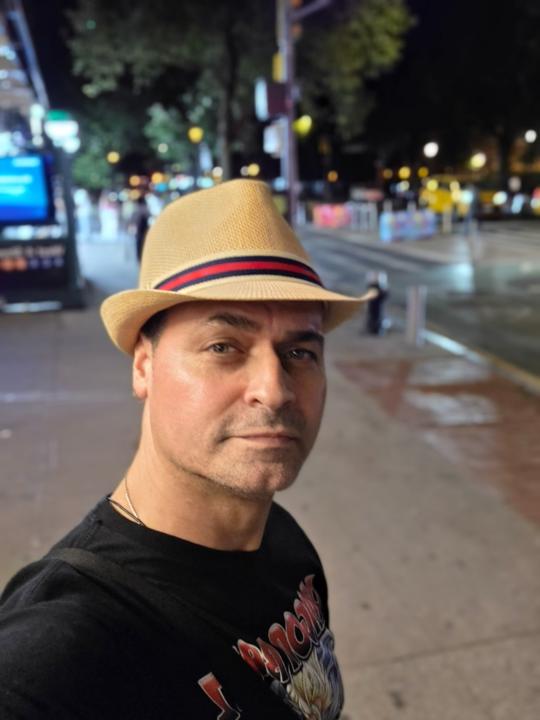 Luis Acevedo