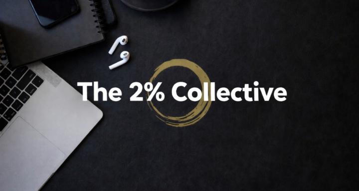 The 2% Collective