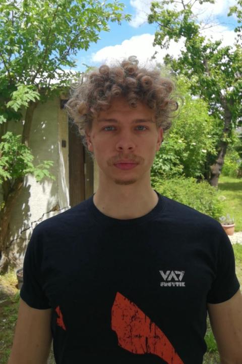 Attila Sajben