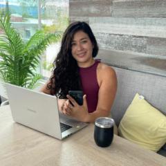 Dylana Amador chavez