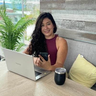 Dylana Amador chavez