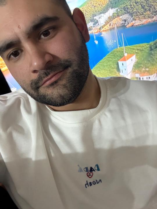 Lucas Pauleau coronel