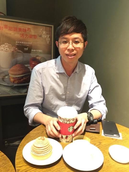 Paul Lai