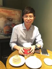 Paul Lai