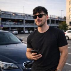 Magomed Khurtsayev