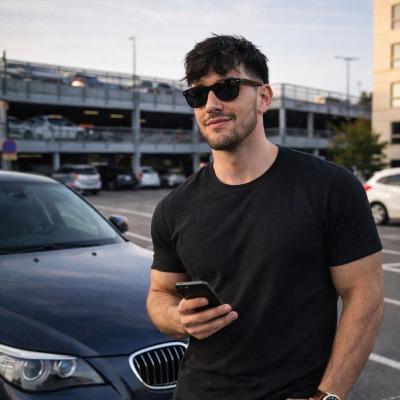 Magomed Khurtsayev