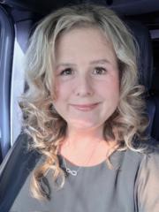 Jennifer Steves