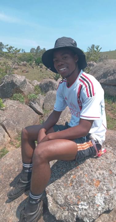 Ayanda Nkambule