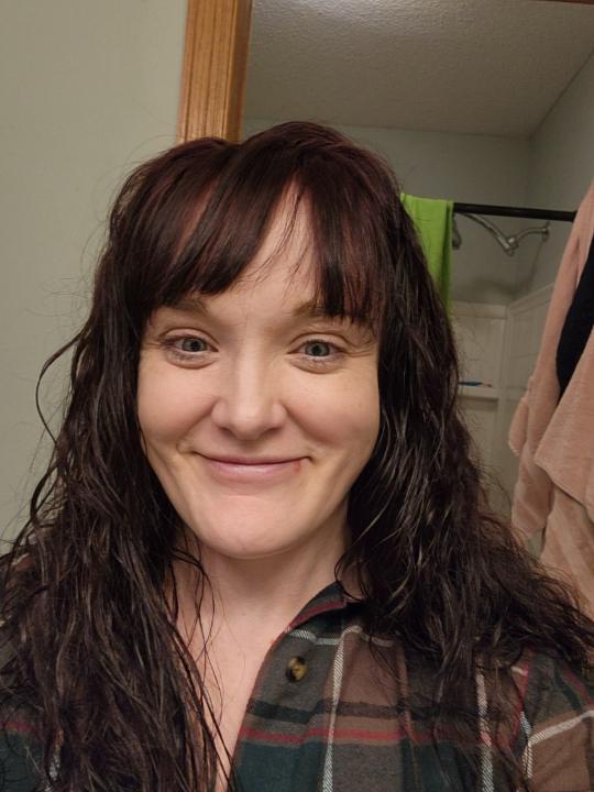 Miranda Rose-O'Brien