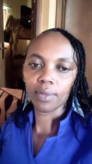 Mary Nyambura