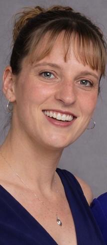 Michelle Murray