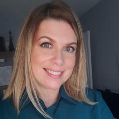 Mireille Tardif
