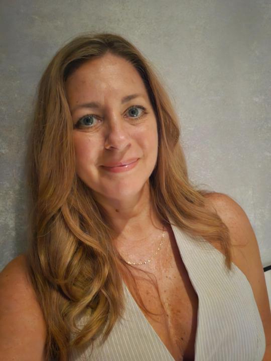 Lisa Hanes