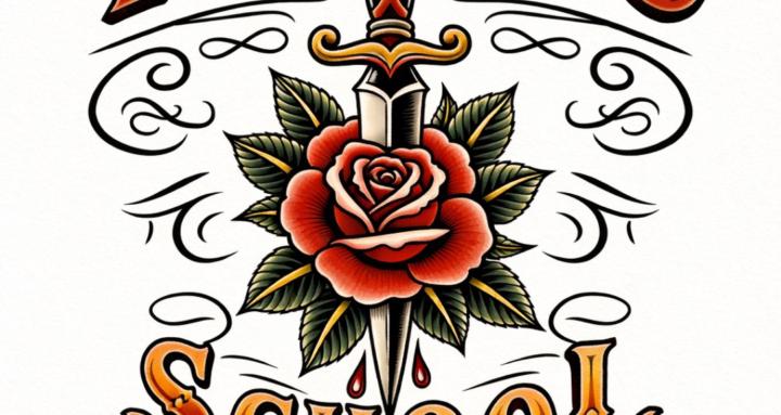 Tattoo skool4 All