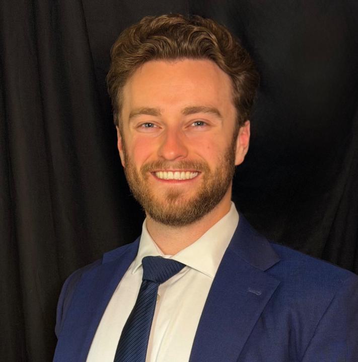 Kevin Cochran