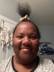 Laquisha Hunter