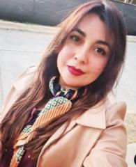 Nathaly Veloz valdes