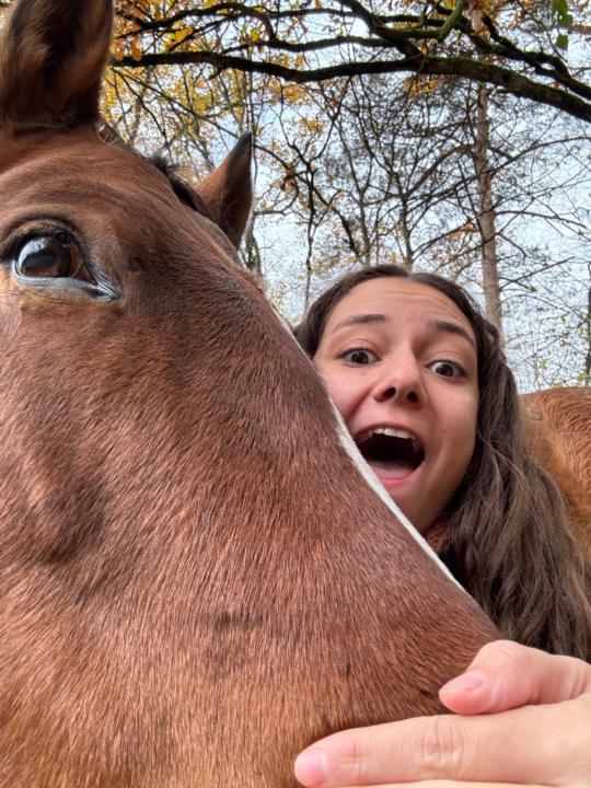 Gabriela Cardoso Klumm