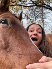 Gabriela Cardoso Klumm