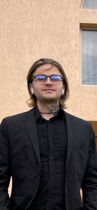 Maksim Serokurov