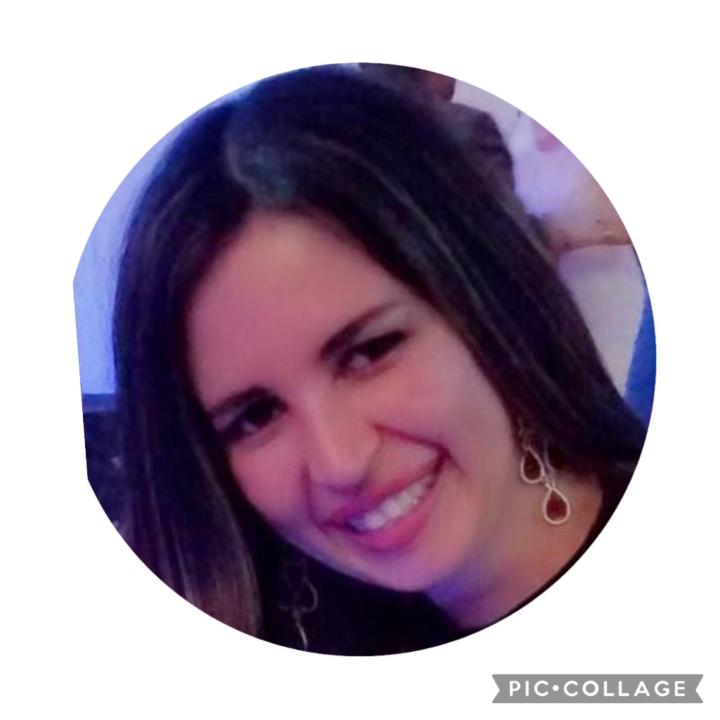 Maria Andrea Mayoral