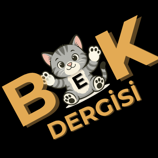BEK DERGİSİ - BİLİM EDEBİYAT KEDİ DERGİSİ