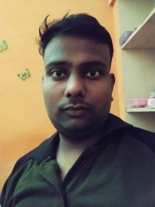 Harish Sahu