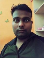 Harish Sahu