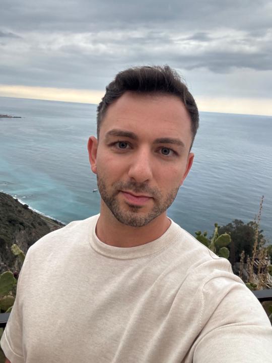 Zev Sklar