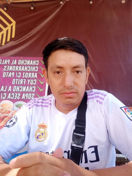 Elmer Asencios