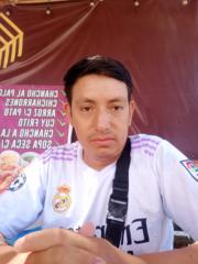 Elmer Asencios